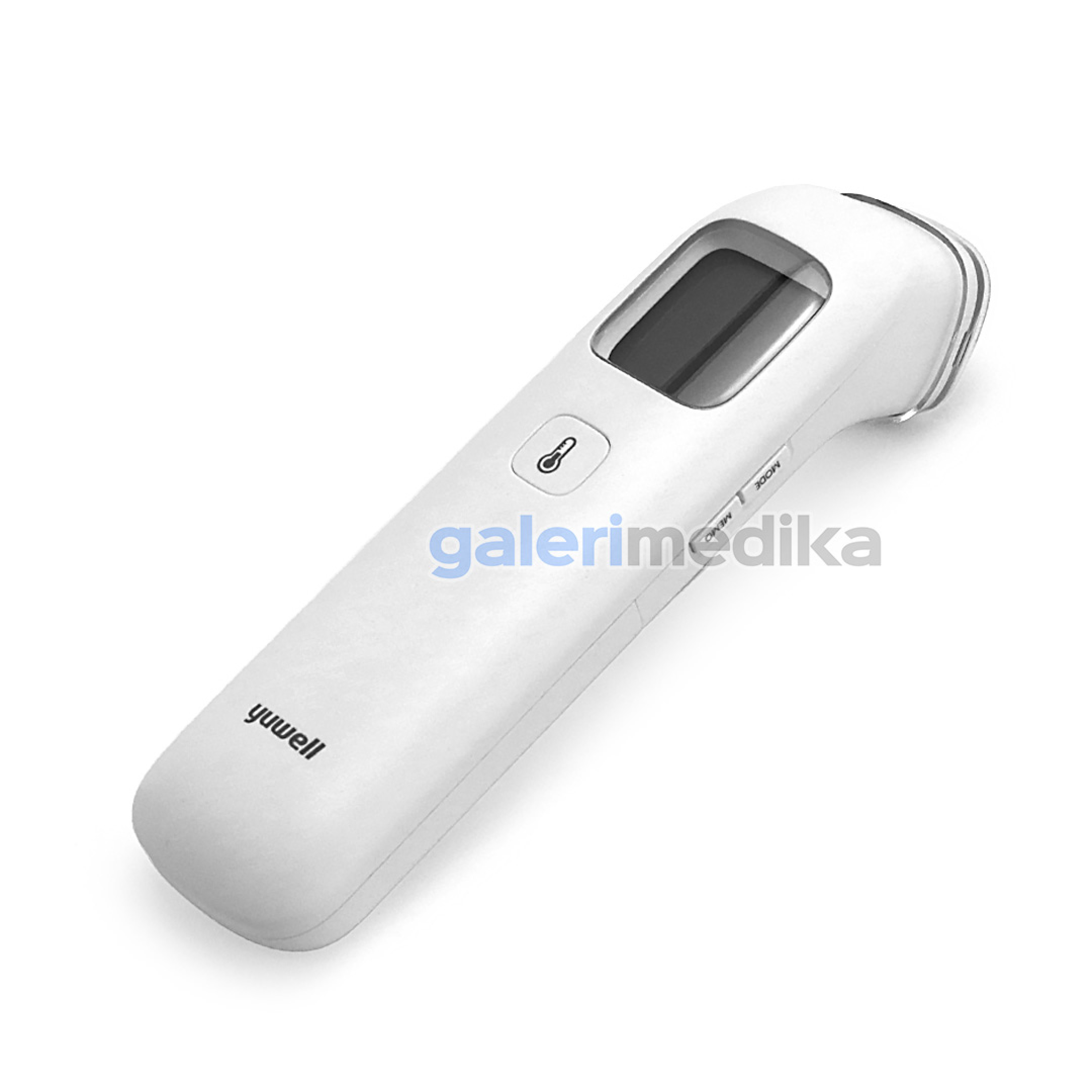 Termometer Infrared Yuwell Yhw In Non Kontak Galeri Medika