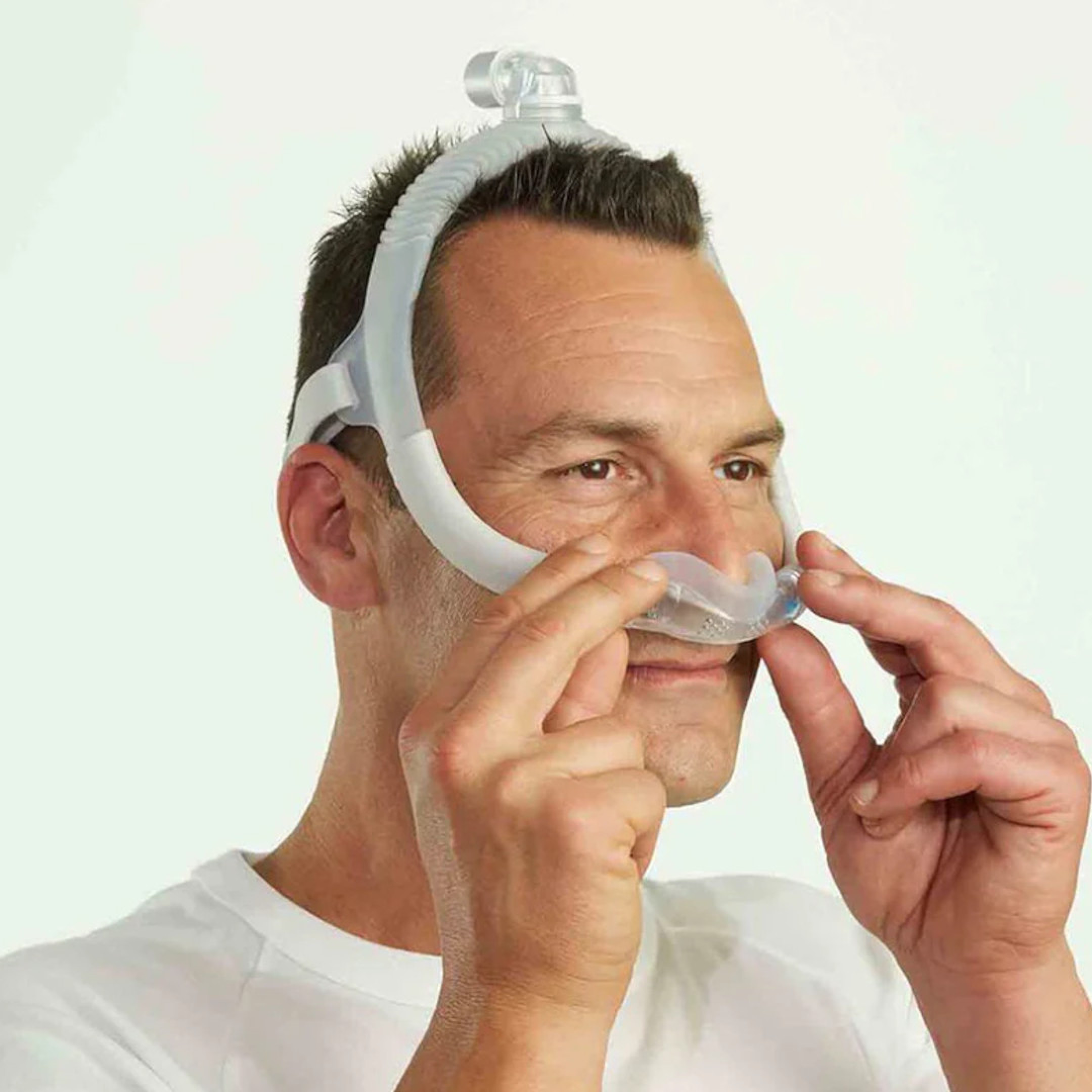 Resmed Airfit N I Nasal Cpap Mask Galeri Medika