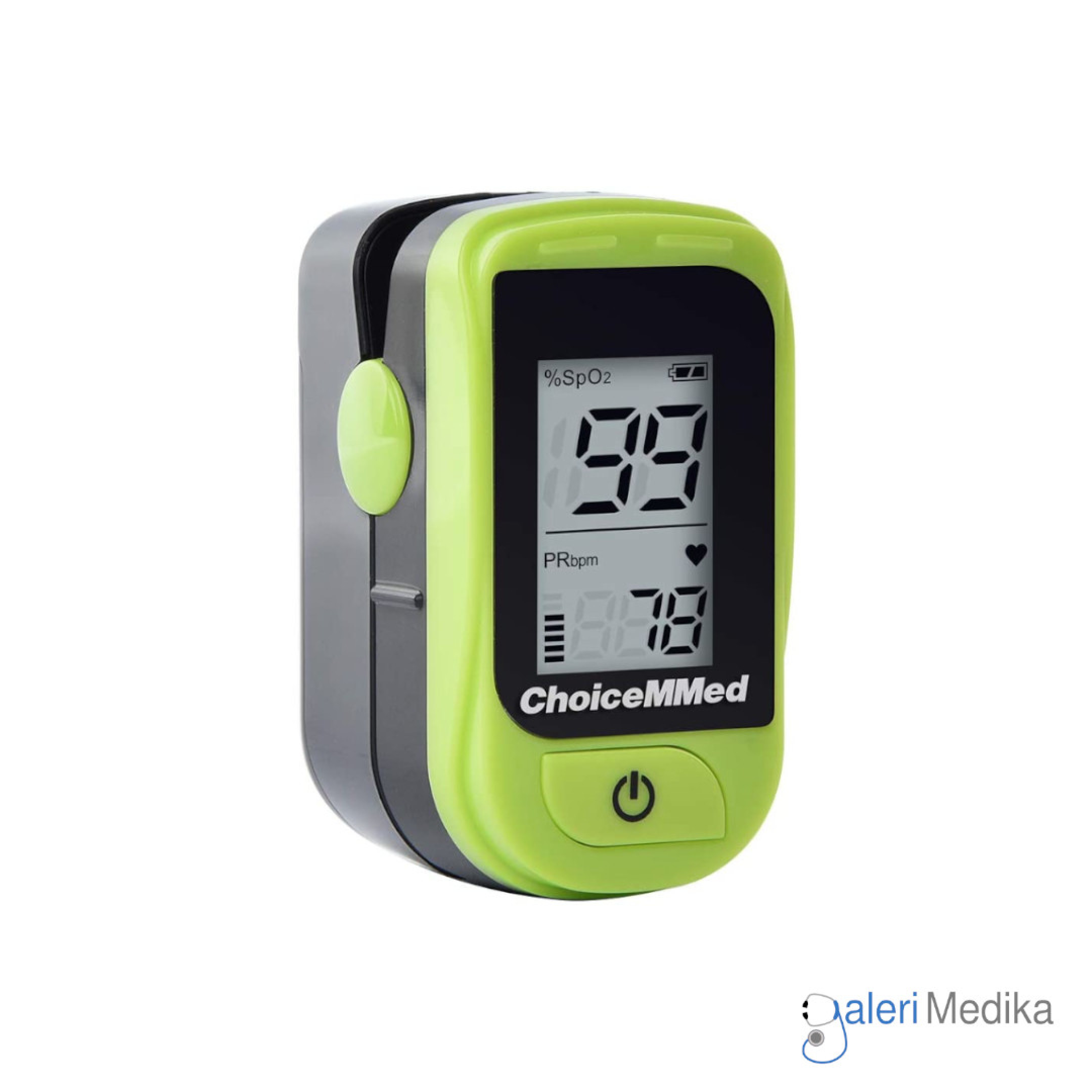 Choicemmed Md C D Finger Pulse Oximeter Galeri Medika