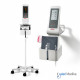 ERKA Erkameter E Flex Stand Tensimeter Digital German Quality