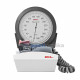 Tensimeter Aneroid ERKA VARIO with Rail Model German Quality