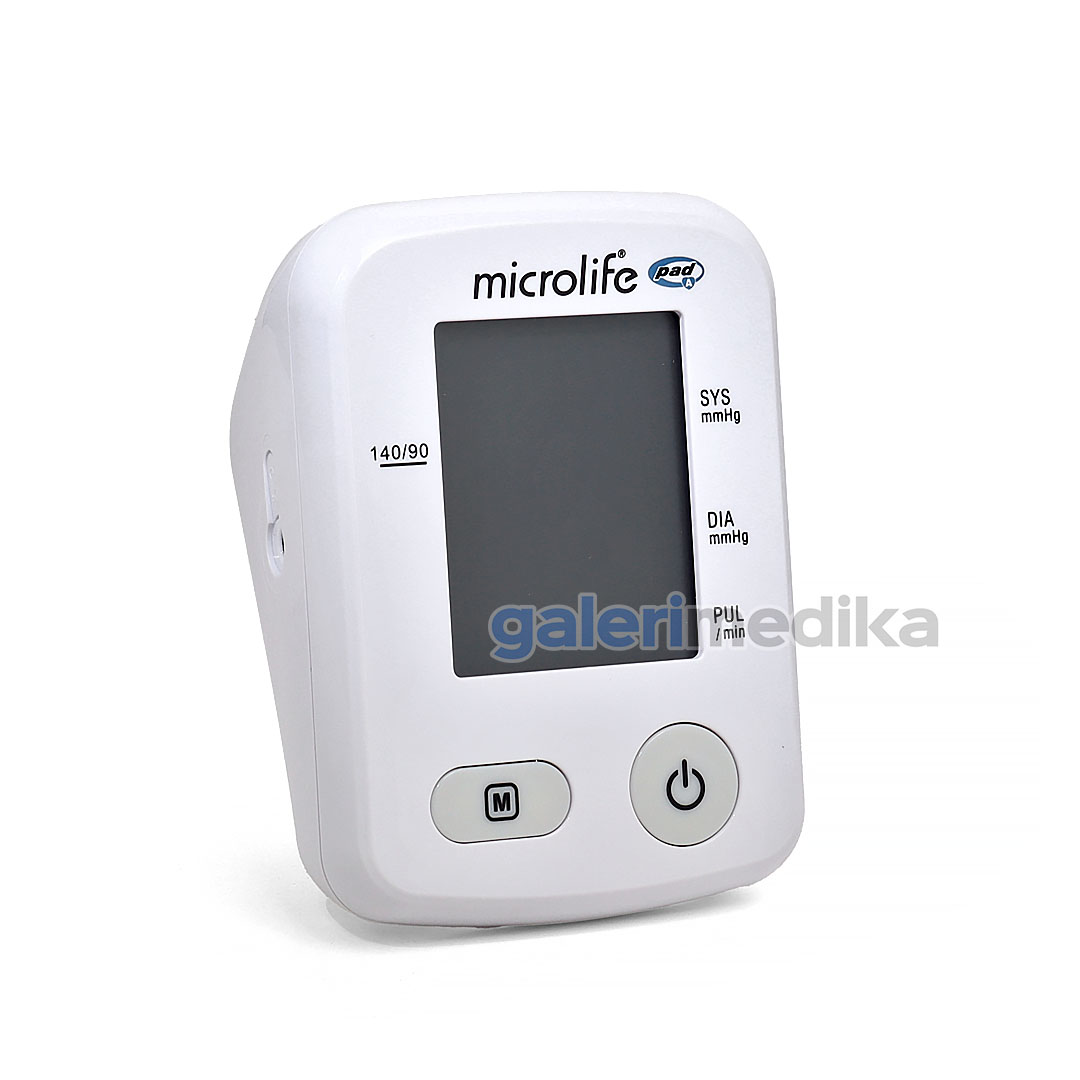 Tensimeter Microlife BP A2 Classic