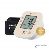 Tensimeter Digital Yuwell YE660D Gold | Galeri Medika