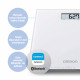 Omron HN-300T2 + Bluetooth Timbangan Badan Digital & BMI