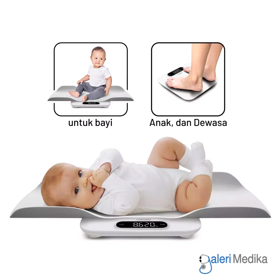 Bingung Pilih Timbangan Bayi? Ini Dia Rekomendasi Timbangan Bayi Terbaik Tahun Ini