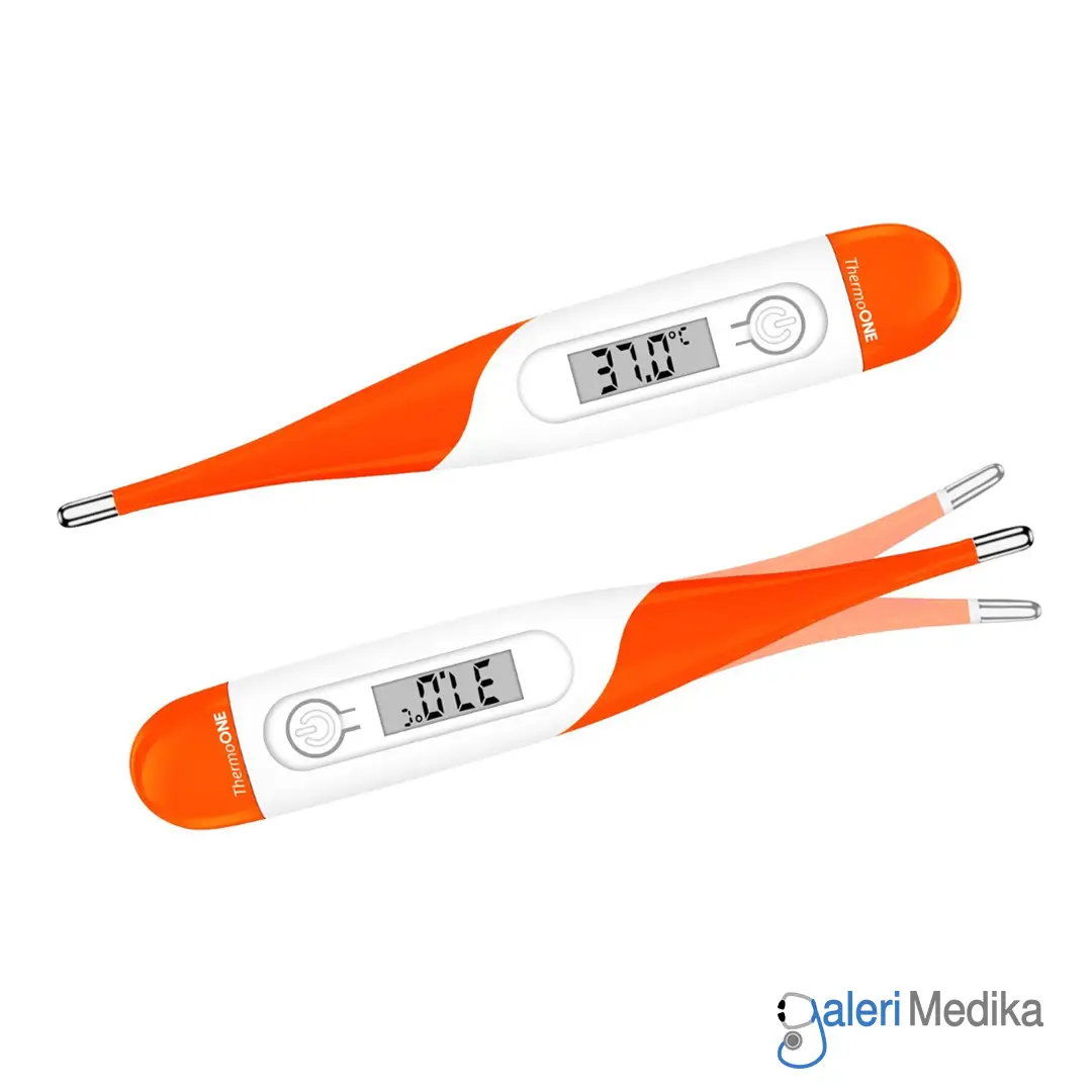 Termometer Digital Onemed ThermoOne BETA1 Flexible