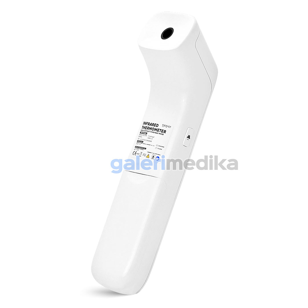 Termometer Infrared OneHealth JPD-FR203 Non-Kontak