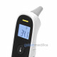 Termometer Infrared Telinga OneHealth JPD-FR 304 Tutup Magnetic