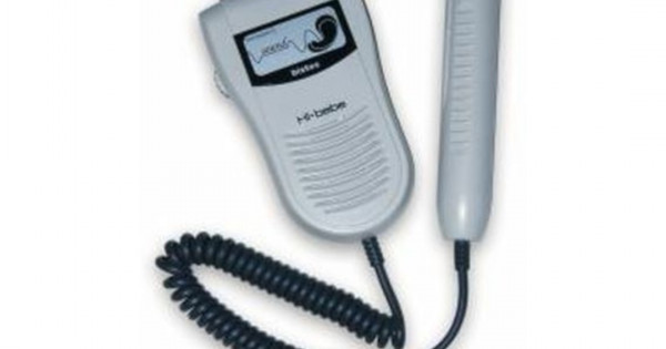 BT200 HI-Bebe Fetal Doppler