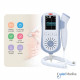 Portable Fetal Doppler GEA FD-200 Rechargeable Battery