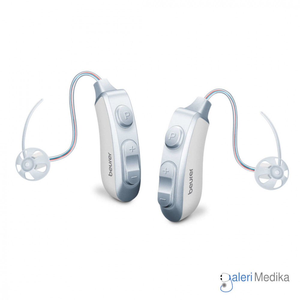 Jual Alat Bantu Dengar | ABD | Hearing Aid Terlengkap | Galeri Medika