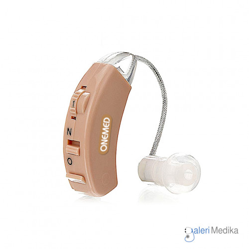 Jual Alat Bantu Dengar | ABD | Hearing Aid Terlengkap | Galeri Medika