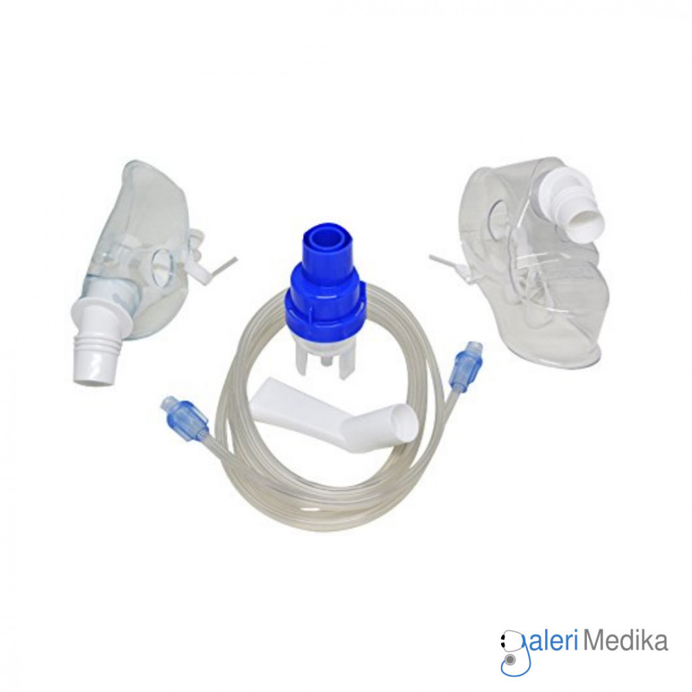 Philips Home Nebulizer Compressor Nebulizer System Galeri Medika   Philips Home Nebulizer 04 1000x1000 