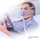 Masker CPAP BMC F5A+ Full Face CPAP/BiPAP Mask