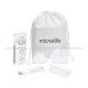 Portable Mesh Nebulizer Microlife NEB 900 Rechargeable Battery