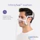 ResMed AirFit N20 Nasal CPAP Mask Magnetic clips