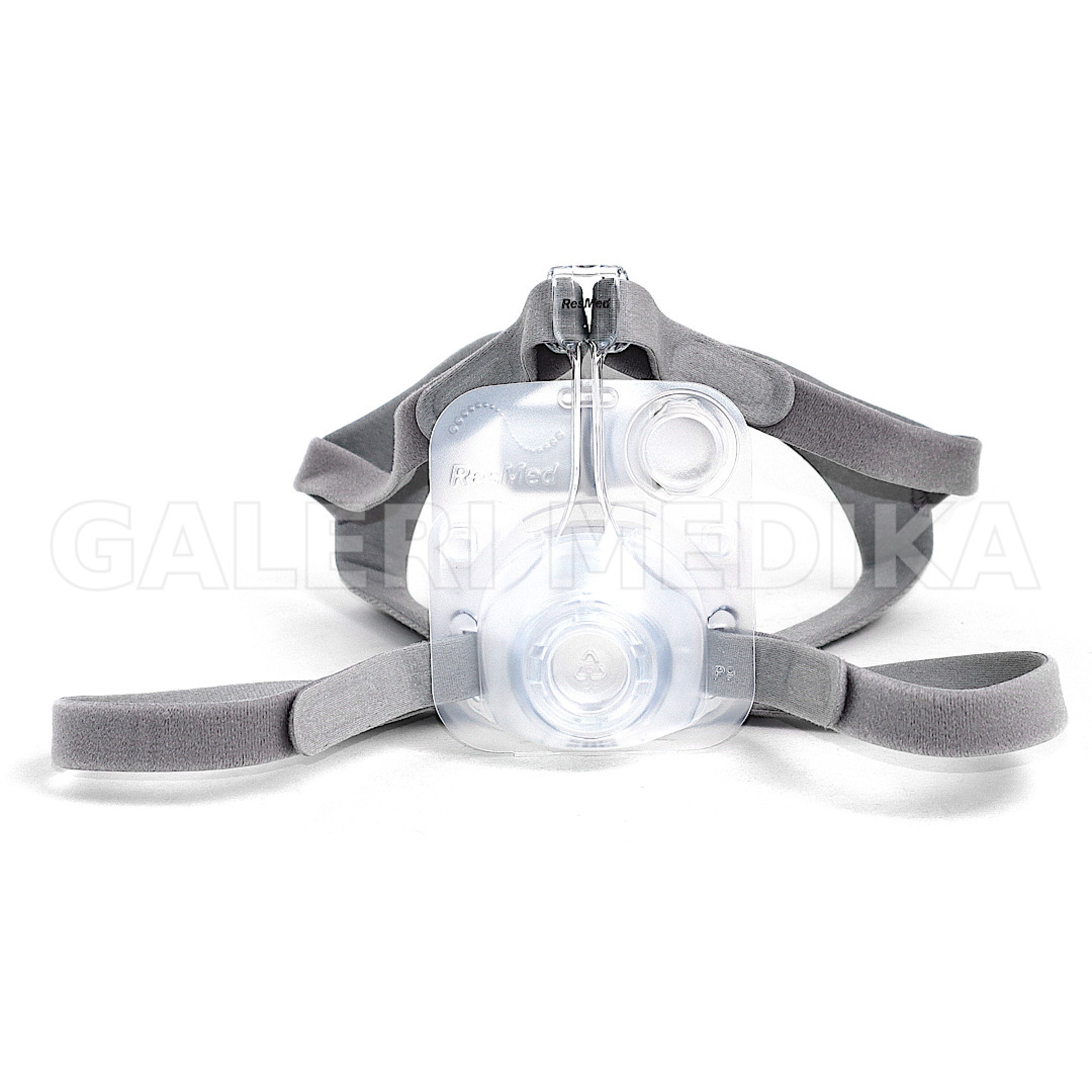 Resmed Airfit N20 Classic Cpap Mask Galeri Medika 0055