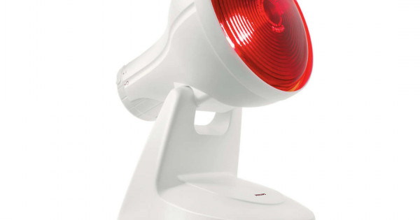 Lampu Infrared Philips - HP3616 | Galeri Medika