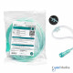 Selang Oksigen GEA Nasal Oxygen Cannula Latex Free