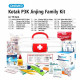 Onemed Kotak P3K Jinjing Family Kit 19 Item Isi Lengkap