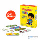 Onemed Plesterin Kids Penutup Luka Isi 25pcs