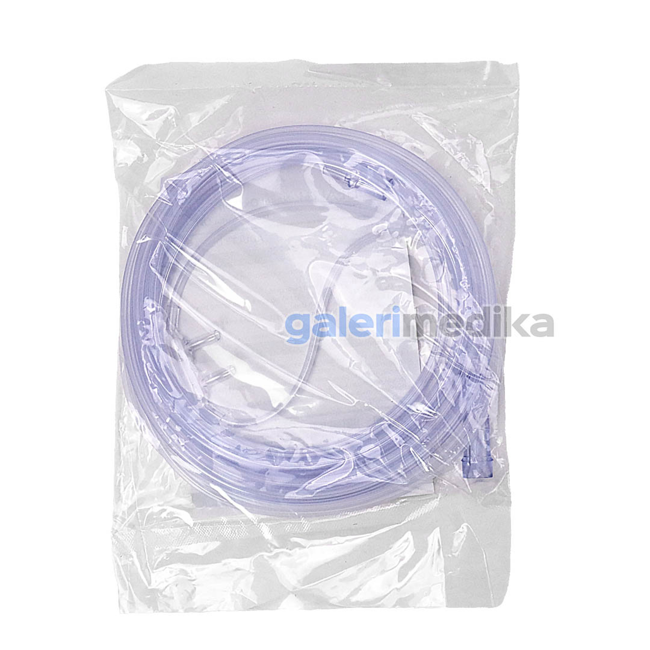 OneHealth Nasal Oxygen Cannula Selang Oksigen Latex Free | Galeri Medika