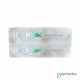 Safelock IV Catheter with Wing 18G, 20G, 22G, 24G