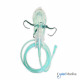 Masker Nebulizer Safelock Nebulizer Mask Medical Grade