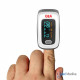 Fingertip Pulse Oximeter GEA FP-A200 OLED Screen