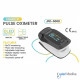 Pulse Oximeter OneHealth JPD-500D OLED Screen