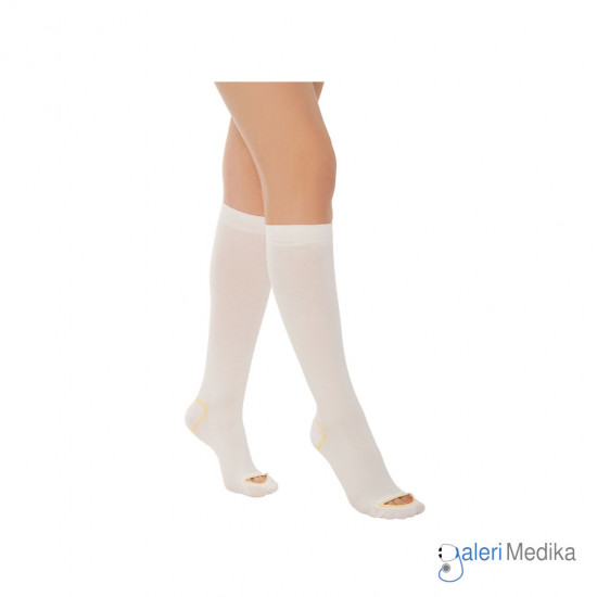  Stocking Varises  Variteks 910 Knee High Anti Embolism 