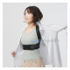 Back Support Bonbone PITA-SAPO Posture Corrector Anti Bungkuk JAPAN Quality