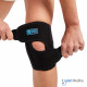 Knee Support With Stays Grace CARE GC-KB222 Untuk Cedera Lutut