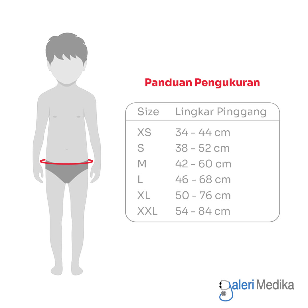 Onemed Celana Sunat / Khitan Celana Dalam Pelindung