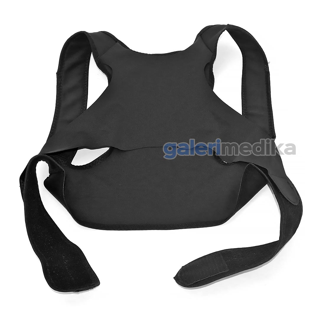 Back Support Bonbone PITA-SAPO Posture Corrector Anti Bungkuk JAPAN Quality