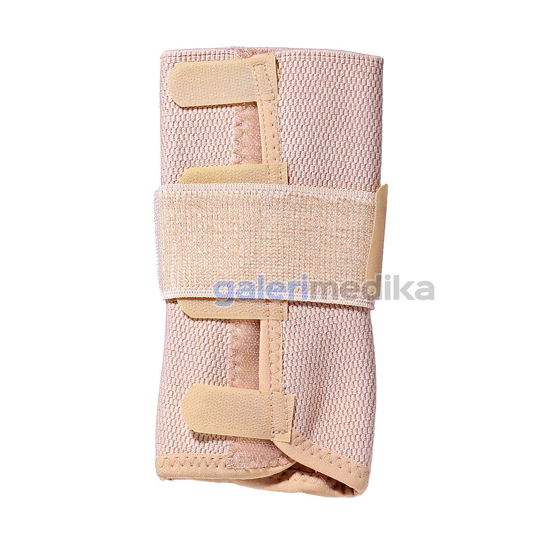 Wrist Support Variteks 307 Elastic Wrist Brace Splint