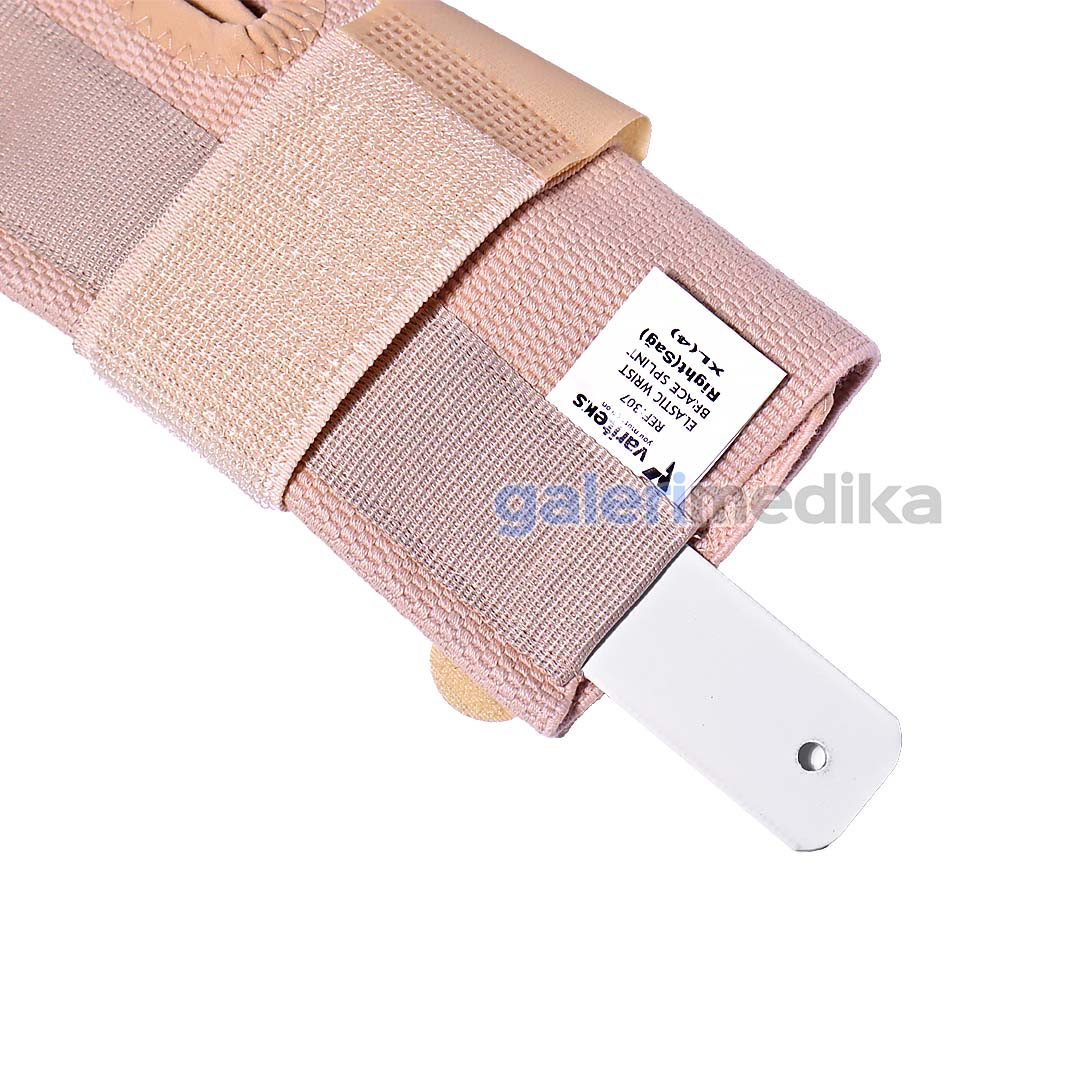 Wrist Support Variteks 307 Elastic Wrist Brace Splint