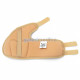 Variteks 510 Hallux Valgus Night Support Pelindung Pasca Operasi