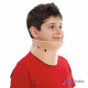 Penyangga Leher Variteks 206 Nelson Collar Kids (With Chin Support)