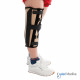 Penyangga Lutut Variteks 320 Knee Immobilizer Kids