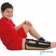 Penyangga Lutut Variteks 320 Knee Immobilizer Kids