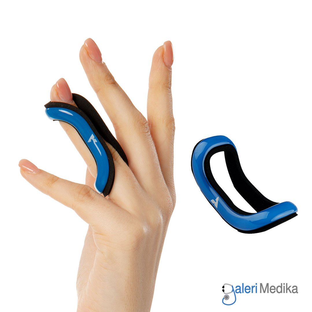 Penyangga Jari Variteks 336-S Ring Splint (Finger Splint)