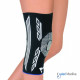 Penyangga lutut variteks 453 Knitted Flexible Knee Support