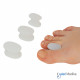 Sekat Jari Kaki Variteks 545 Silicone Toe Spreaders