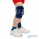 Penopang Lutut Variteks 894 Hinged Stabilizing Knee Brace Kids