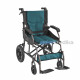 Kursi Roda Travel GEA FS868L Aluminium