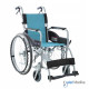 Kawamura Stayer Standar Kursi Roda Aluminium Jepang Lightweight Wheelchair