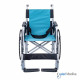 Kawamura Stayer Standar Kursi Roda Aluminium Jepang Lightweight Wheelchair