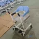 Kursi Roda Transfer Pasien OneHealth OH-TC01 + Commode Chair