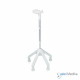 Tongkat Kaki 4 Rebotec Quadro Anatomic Handle 152 - Left